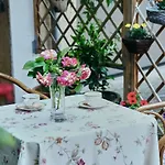 Vakantiehuis Wagner