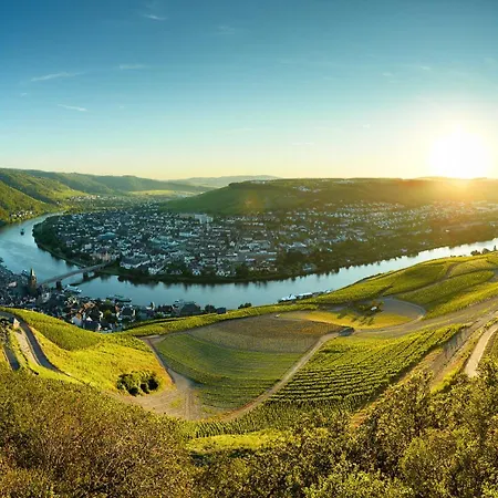Wagner Сasa de vacaciones Bernkastel-Kues