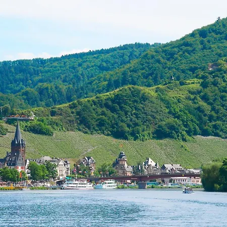 Wagner * Bernkastel-Kues
