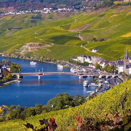 Wagner * Bernkastel-Kues