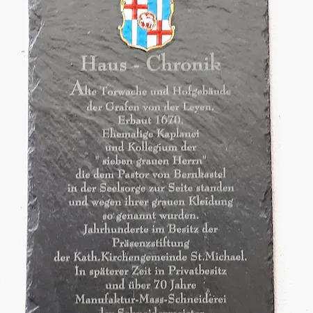 Wagner Bernkastel-Kues