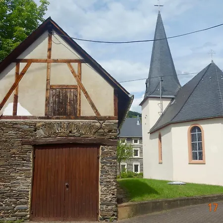 Wagner * Bernkastel-Kues