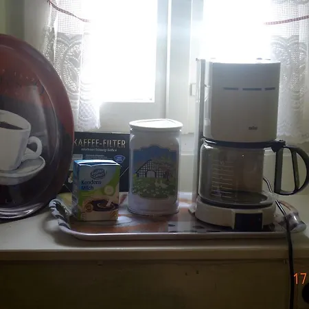 Feriehus Wagner Bernkastel-Kues