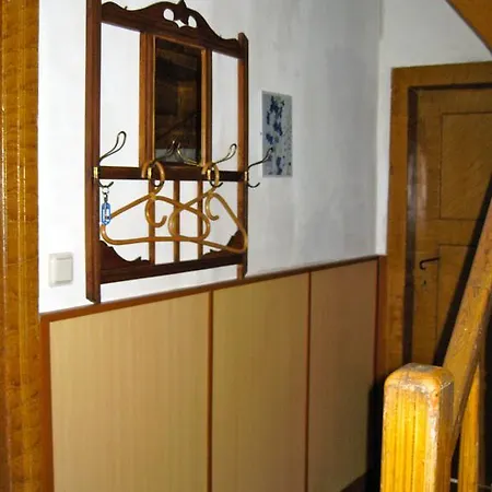 Dom wakacyjny Wagner Bernkastel-Kues