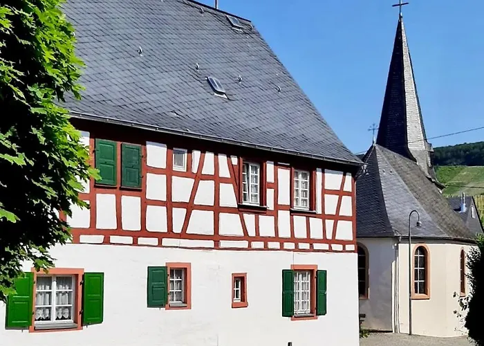 Wagner Bernkastel-Kues