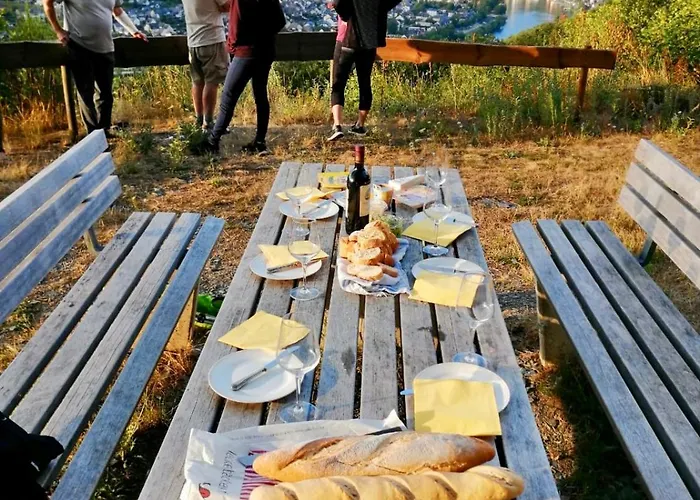 Wagner Feriehus Bernkastel-Kues