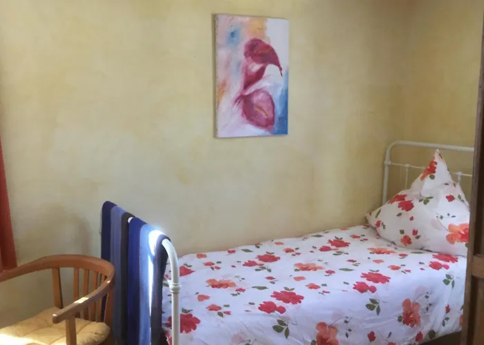 Feriehus Wagner Bernkastel-Kues