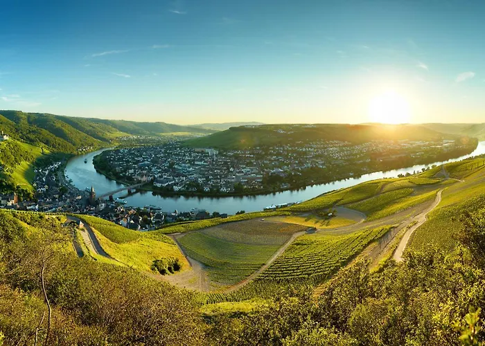 Wagner Feriehus Bernkastel-Kues