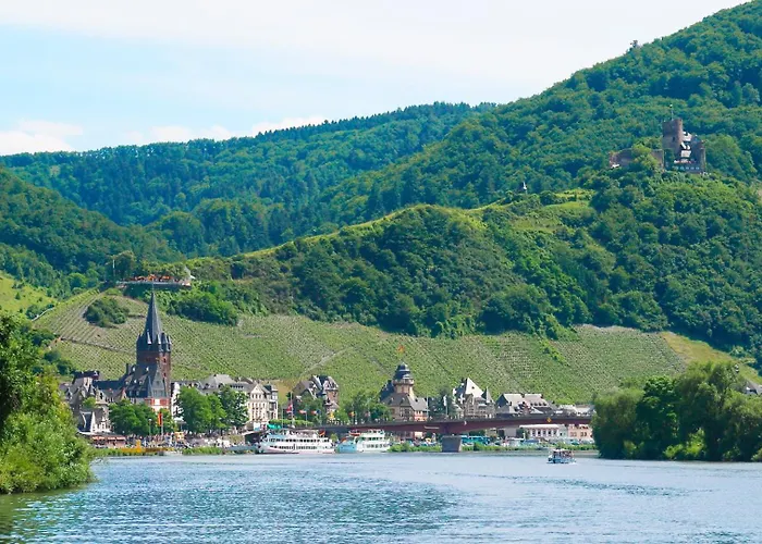 Wagner * Bernkastel-Kues