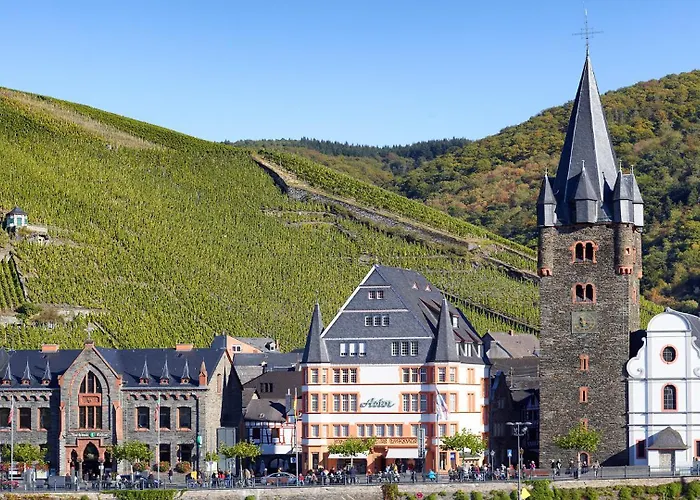 Wagner Feriehus Bernkastel-Kues