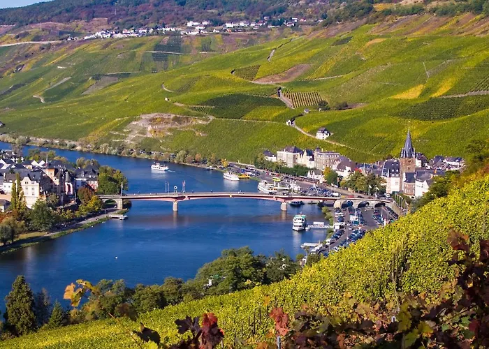 Wagner * Bernkastel-Kues