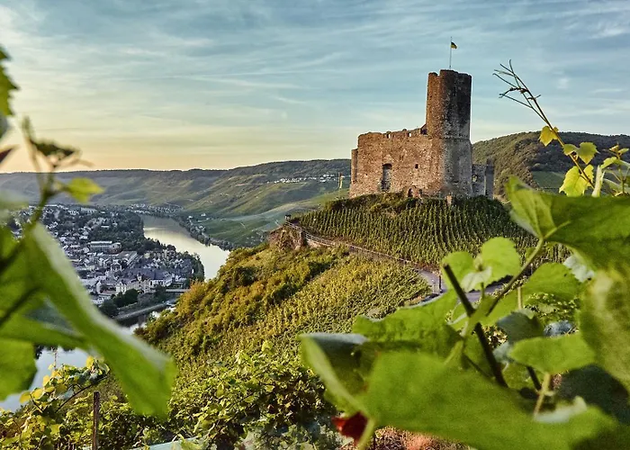 Feriehus Wagner Bernkastel-Kues