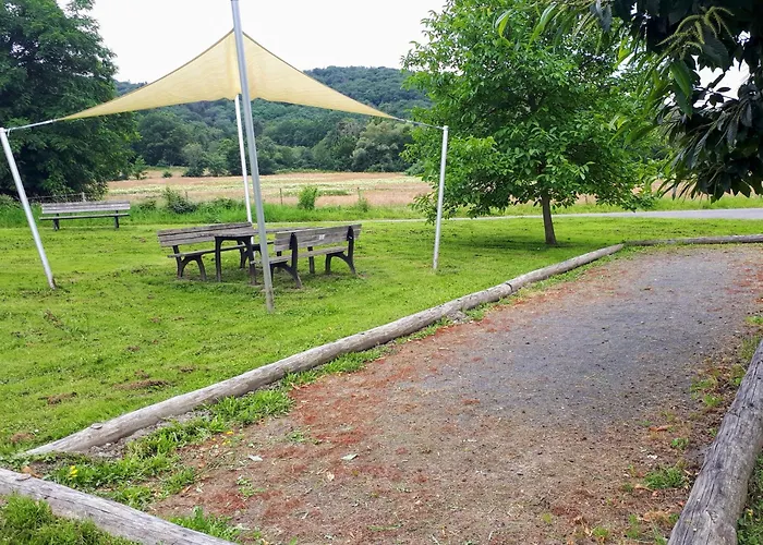 Wagner Feriehus Bernkastel-Kues