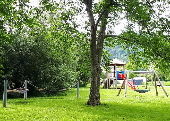 Feriehus Wagner Bernkastel-Kues