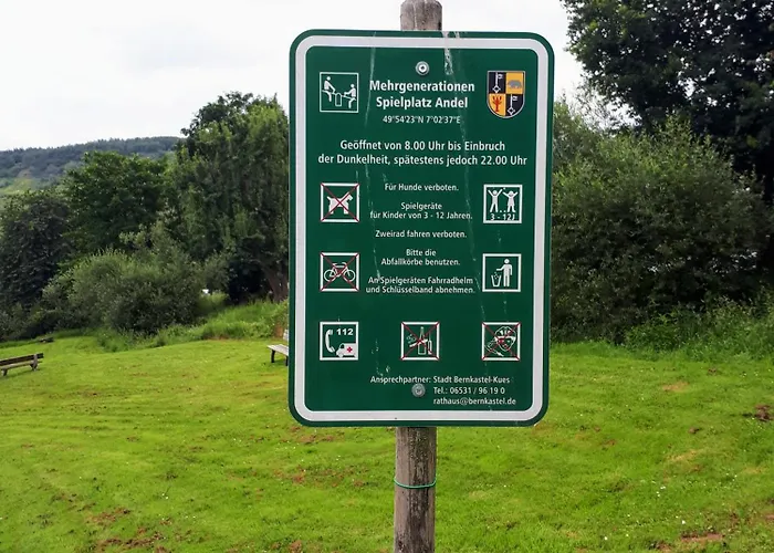 Wagner * Bernkastel-Kues