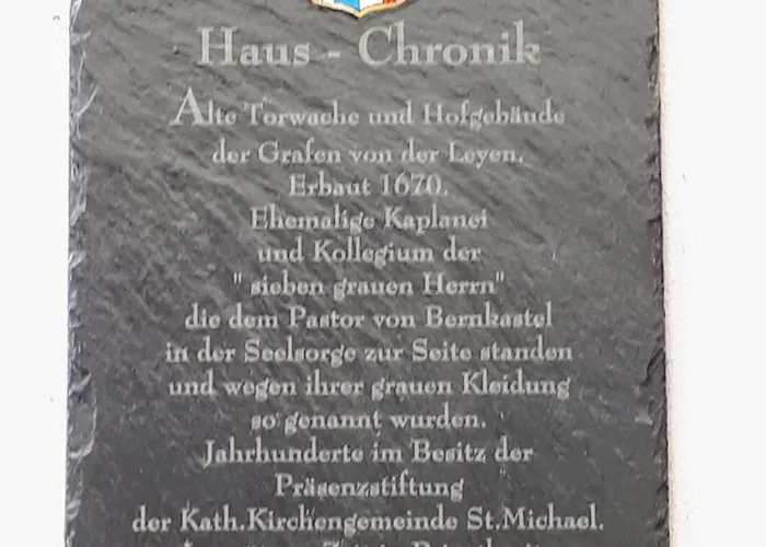 Wagner Bernkastel-Kues