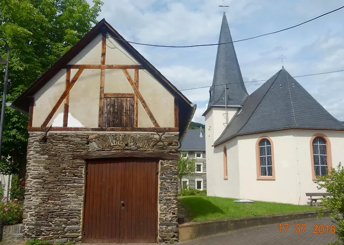 Wagner * Bernkastel-Kues