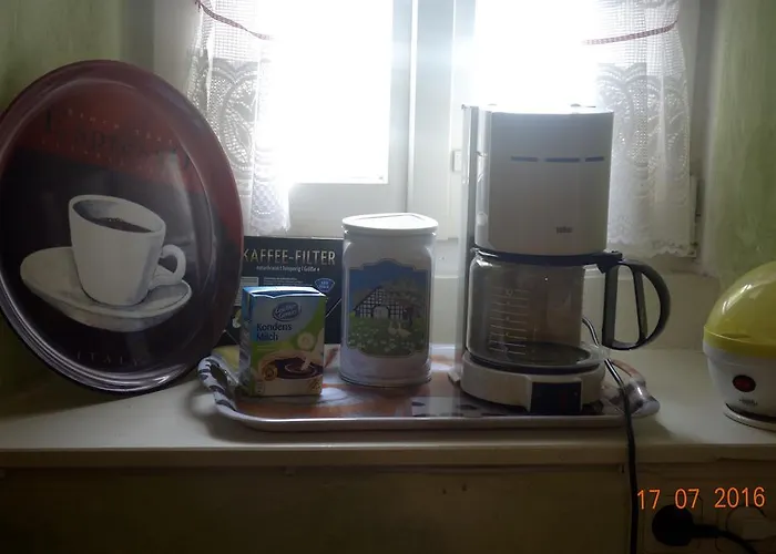 Feriehus Wagner Bernkastel-Kues