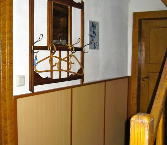 Feriehus Wagner Bernkastel-Kues