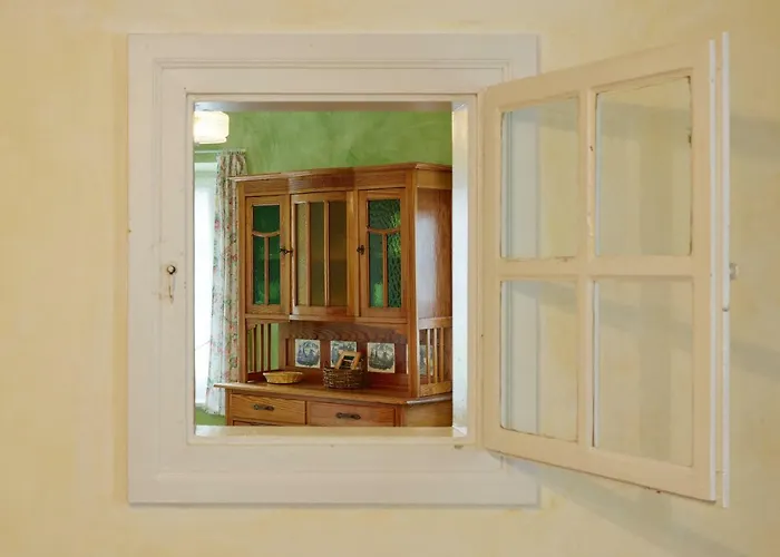 Wagner Feriehus Bernkastel-Kues