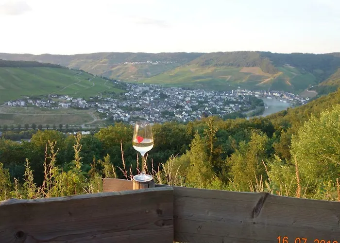 Wagner بيت للعطل *